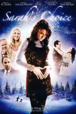 Watch Sarah's Choice Xmovies8