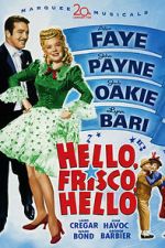 Watch Hello, Frisco, Hello Xmovies8