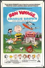 Watch Bon Voyage, Charlie Brown (and Don\'t Come Back!!) Xmovies8