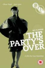 Watch The Party's Over Xmovies8