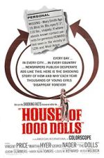 Watch House of 1,000 Dolls Xmovies8