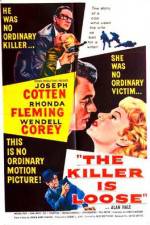 Watch The Killer is Loose Xmovies8