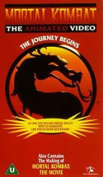 Watch Mortal Kombat: The Journey Begins Xmovies8