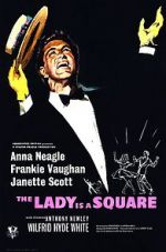Watch The Lady Is a Square Xmovies8