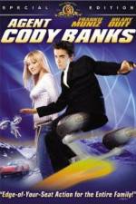 Watch Agent Cody Banks Xmovies8