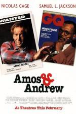 Watch Amos & Andrew Xmovies8