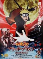 Watch Naruto Shippuden the Movie: Blood Prison Xmovies8