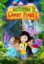 Watch Jungle Master 2: Candy Planet Xmovies8