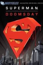 Watch Superman: Doomsday Xmovies8