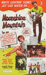 Watch Moonshine Mountain Xmovies8