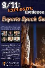 Watch 911 Explosive Evidence - Experts Speak Out Xmovies8