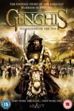 Watch Genghis The Legend of the Ten Xmovies8