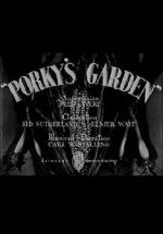 Watch Porky\'s Garden (Short 1937) Xmovies8