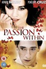Watch The Passion Within Xmovies8