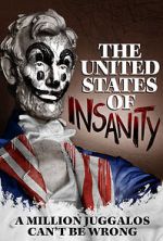 Watch The United States of Insanity Xmovies8