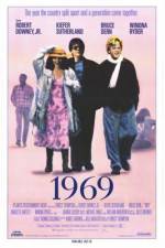 Watch 1969 Xmovies8