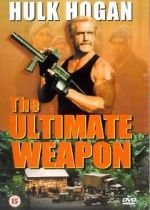 Watch The Ultimate Weapon Xmovies8