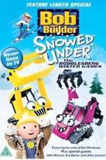 Watch Bob the Builder: Snowed Under Xmovies8