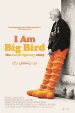 Watch I Am Big Bird: The Caroll Spinney Story Xmovies8