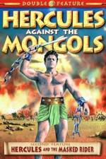 Watch Maciste contro i Mongoli Xmovies8