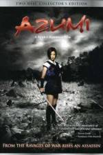 Watch Azumi Xmovies8