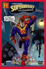 Watch Comic Book Superheroes Unmasked Xmovies8