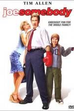 Watch Joe Somebody Xmovies8