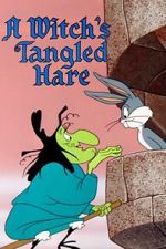 Watch A Witch's Tangled Hare (Short 1959) Xmovies8