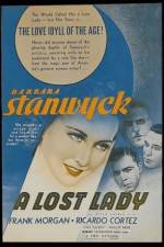 Watch A Lost Lady Xmovies8