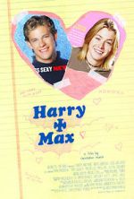 Watch Harry + Max Xmovies8