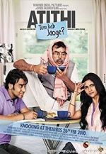 Watch Atithi Tum Kab Jaoge? Xmovies8