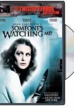 Watch Someone's Watching Me Xmovies8