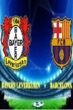 Watch Barcelona vs Bayer Leverkusen Xmovies8