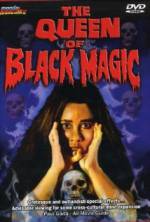 Watch The Queen of Black Magic Xmovies8