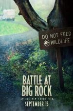 Watch Battle at Big Rock Xmovies8