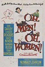 Watch Oh, Men! Oh, Women! Xmovies8