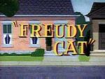 Watch Freudy Cat (Short 1964) Xmovies8