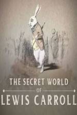 Watch The Secret World of Lewis Carroll Xmovies8