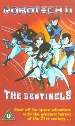 Watch Robotech II: The Sentinels Xmovies8