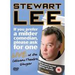 Watch Stewart Lee: If You Prefer a Milder Comedian, Please Ask for One Xmovies8