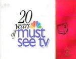 Watch 20 Years of Must See TV Xmovies8