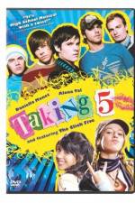 Watch Taking 5 Xmovies8