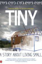 Watch TINY: A Story About Living Small Xmovies8