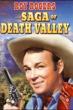 Watch Saga of Death Valley Xmovies8