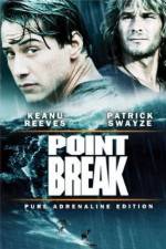 Watch Point Break Xmovies8