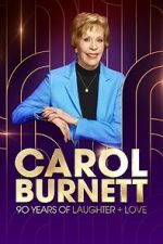 Watch Carol Burnett: 90 Years of Laughter + Love (TV Special 2023) Xmovies8
