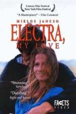 Watch Electra My Love Xmovies8