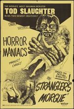 Watch Strangler\'s Morgue Xmovies8