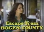 Watch Escape from Bogen County Xmovies8