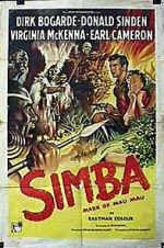 Watch Simba Xmovies8